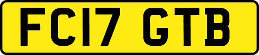 FC17GTB