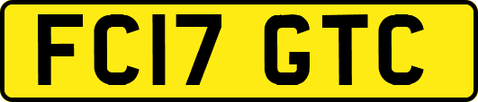 FC17GTC