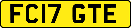 FC17GTE