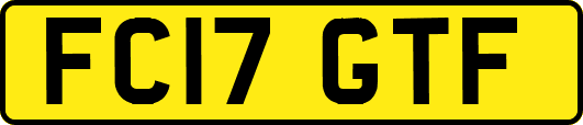 FC17GTF