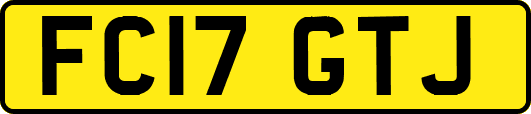 FC17GTJ