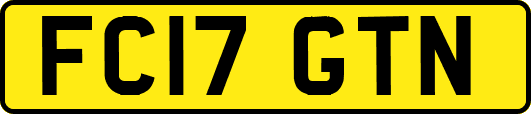 FC17GTN