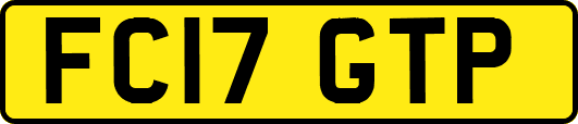 FC17GTP