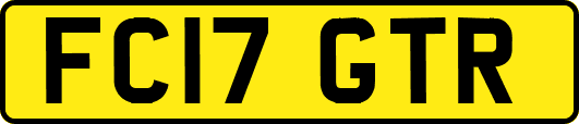 FC17GTR