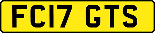 FC17GTS