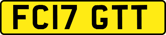 FC17GTT