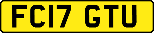 FC17GTU