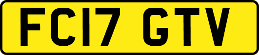 FC17GTV