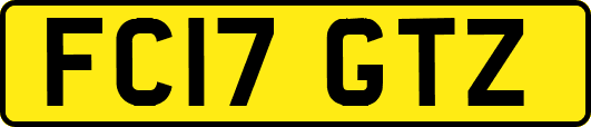 FC17GTZ