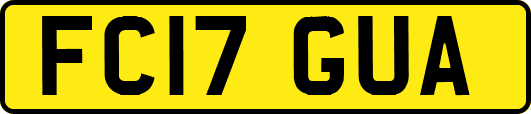 FC17GUA
