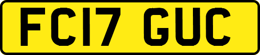 FC17GUC