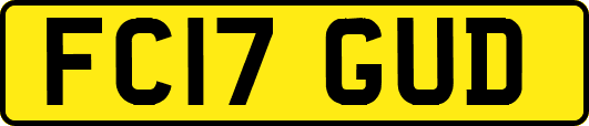 FC17GUD