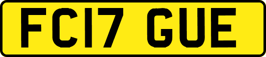 FC17GUE