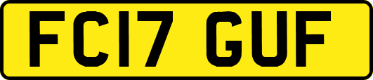 FC17GUF