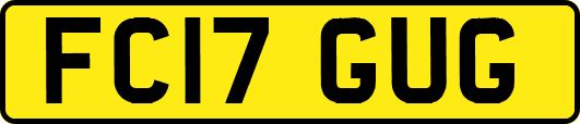 FC17GUG