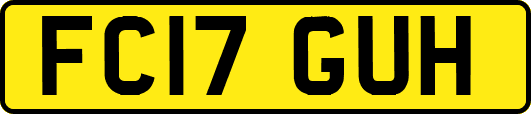 FC17GUH