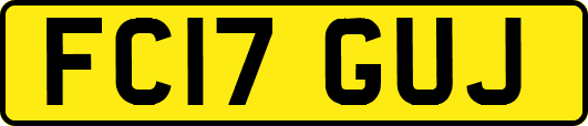 FC17GUJ