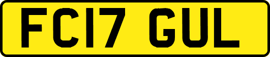 FC17GUL