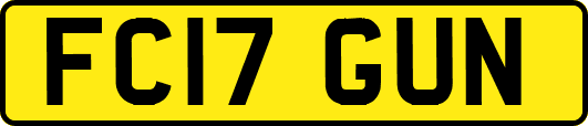 FC17GUN