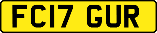FC17GUR