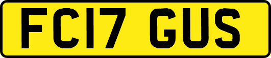 FC17GUS