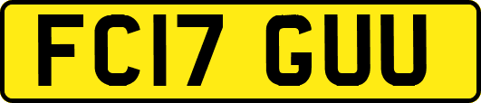 FC17GUU