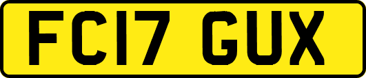 FC17GUX
