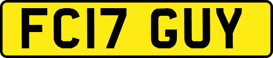 FC17GUY