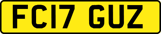 FC17GUZ