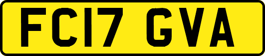 FC17GVA