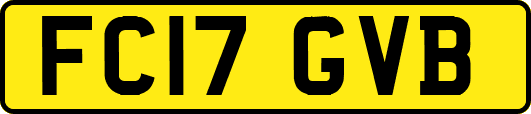 FC17GVB