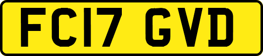FC17GVD
