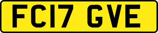 FC17GVE