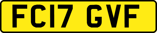 FC17GVF