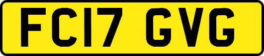 FC17GVG