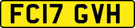 FC17GVH