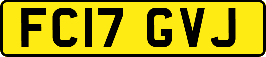 FC17GVJ