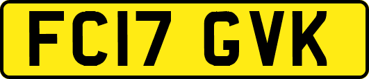 FC17GVK