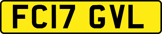 FC17GVL