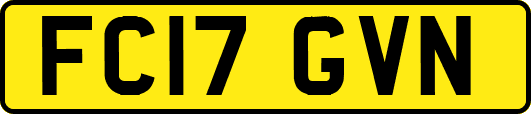 FC17GVN