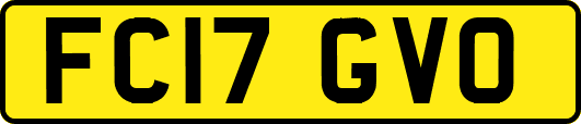 FC17GVO