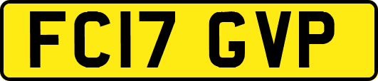 FC17GVP