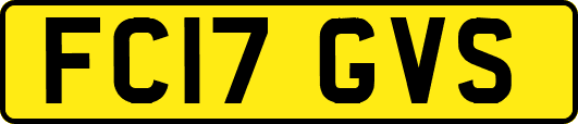 FC17GVS