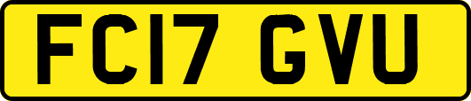 FC17GVU