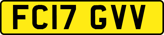 FC17GVV