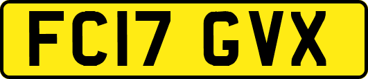 FC17GVX