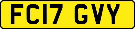 FC17GVY