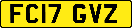 FC17GVZ