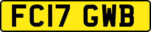 FC17GWB