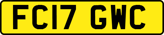 FC17GWC
